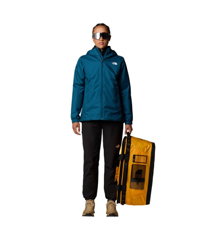 Bolsa The north Face Base Camp Gear Box Summit...