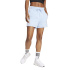 Calça adidas 3 Bandas Sj Sho Mulher Azul/Branco