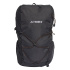 Sac à dos Montagne adidas Terrex Mul Climacool 20L en carbone
