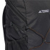 Sac à dos Montagne adidas Terrex Mul Climacool 20L en carbone
