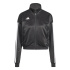 Veste Femme adidas House of Tiro 3 Noir/Blanc