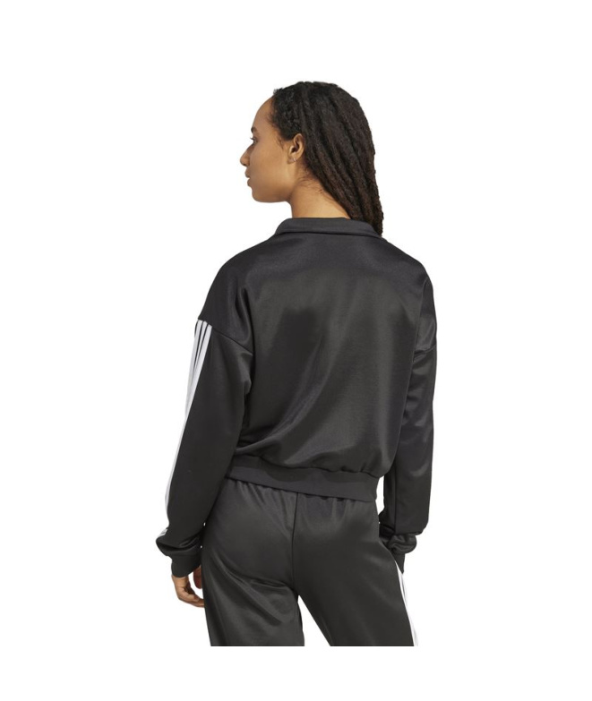 Veste Femme adidas House of Tiro 3 Noir/Blanc