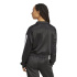 Chaqueta adidas House Of Tiro 3 Mujer Negro/Blanco