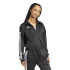 Veste Femme adidas House of Tiro 3 Noir/Blanc