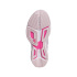 Chaussures Fitness adidas Rapidmove 2 Trainer Femme rose et blanc