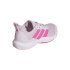 Chaussures Fitness adidas Rapidmove 2 Trainer Femme rose et blanc