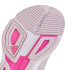 Chaussures Fitness adidas Rapidmove 2 Trainer Femme rose et blanc