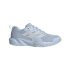 Sapatilhas de Fitness Mulher adidas Rapidmove Go, cor azul-celeste/cinza