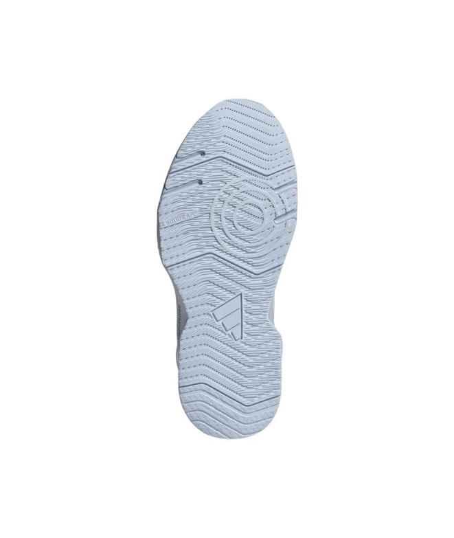 Sapatilhas de Fitness Mulher adidas Rapidmove...