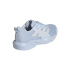 Chaussures Fitness adidas Rapidmove Go Training Femme coloris ciel/gris