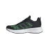 Chaussures Enfant Adidas Minecraft Fortarun Noir / Noir / Blanc nuage