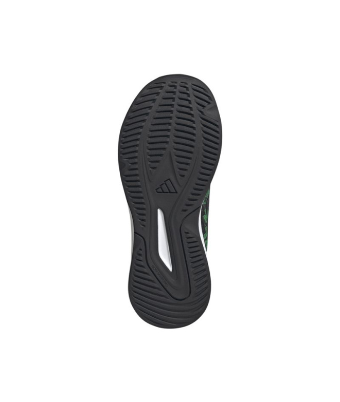 Chaussures Enfant Adidas Minecraft Fortarun...