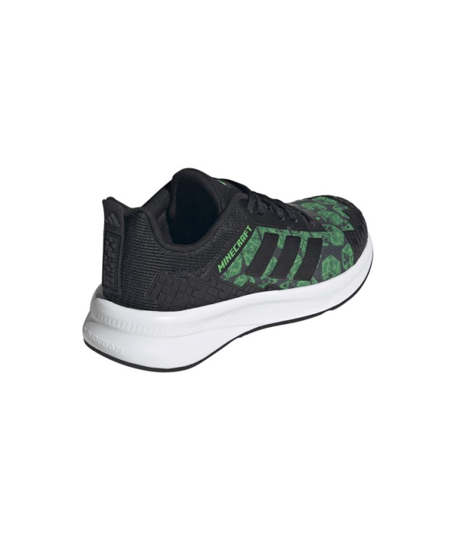 Chaussures Enfant Adidas Minecraft Fortarun...