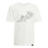 Camiseta Infantil adidas Lk Adiraptor Casbla