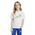 Camiseta Infantil adidas Lk Adiraptor Casbla