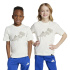 Camiseta Infantil adidas Lk Adiraptor Casbla