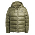 Veste Montagne adidas Ess Sd Puf HD Homme vert foncé