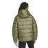 Veste Montagne adidas Ess Sd Puf HD Homme vert foncé