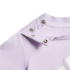 Ensemble adidas Essentials Enfant Lavande / Blanc