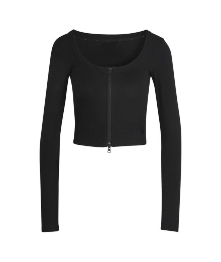 Casaco Mulher adidas Seasonal Essentials preta