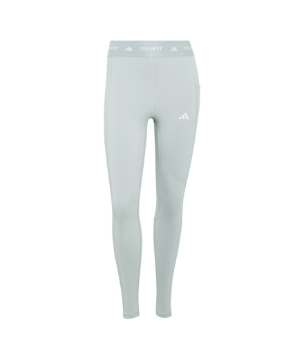 Mallas de Fitness adidas Tf Stash 1/1 L Mujer Sama