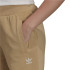 Calças adidas Track bege Mulheres