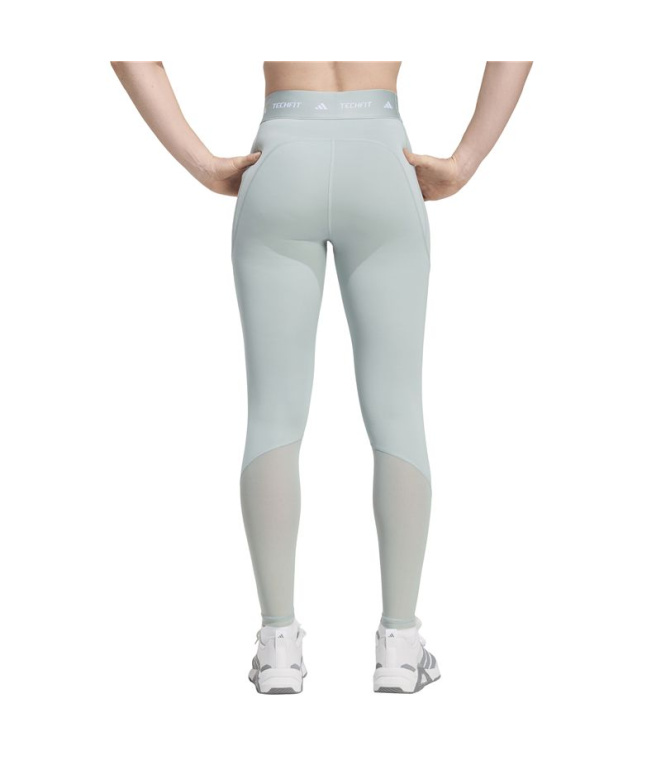 Collants Fitness adidas TF Stash 1/1, taille L...
