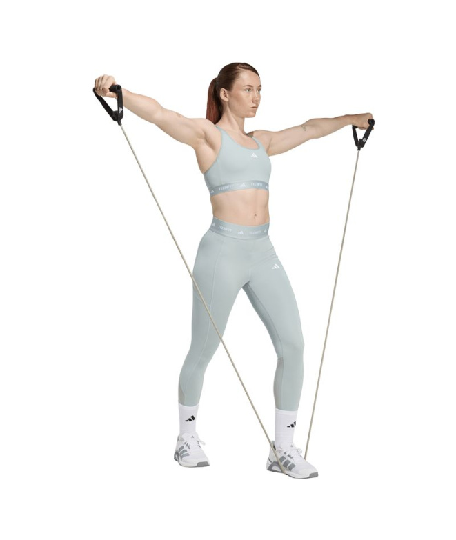 Collants Fitness adidas TF Stash 1/1, taille L...