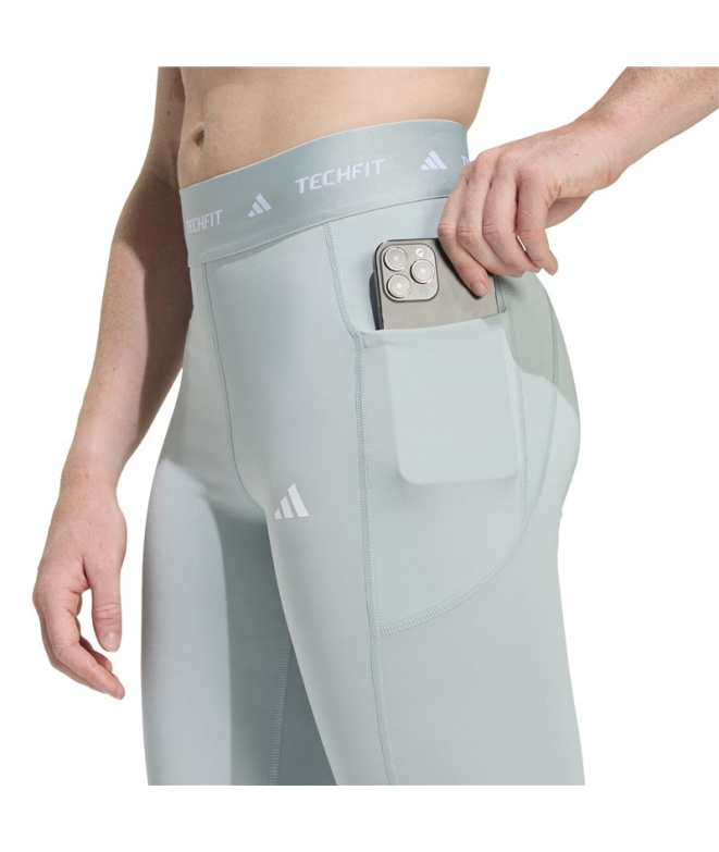 Collants Fitness adidas TF Stash 1/1, taille L...