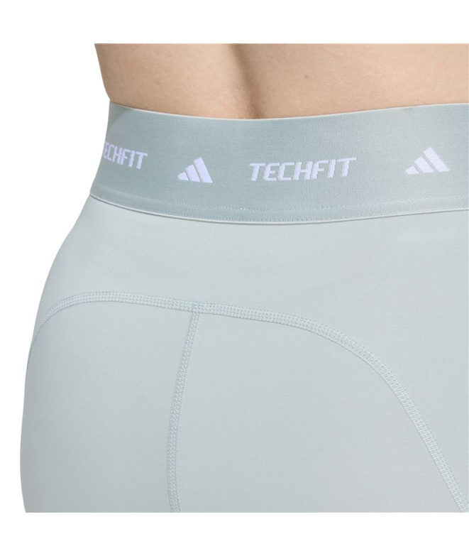 Collants Fitness adidas TF Stash 1/1, taille L...