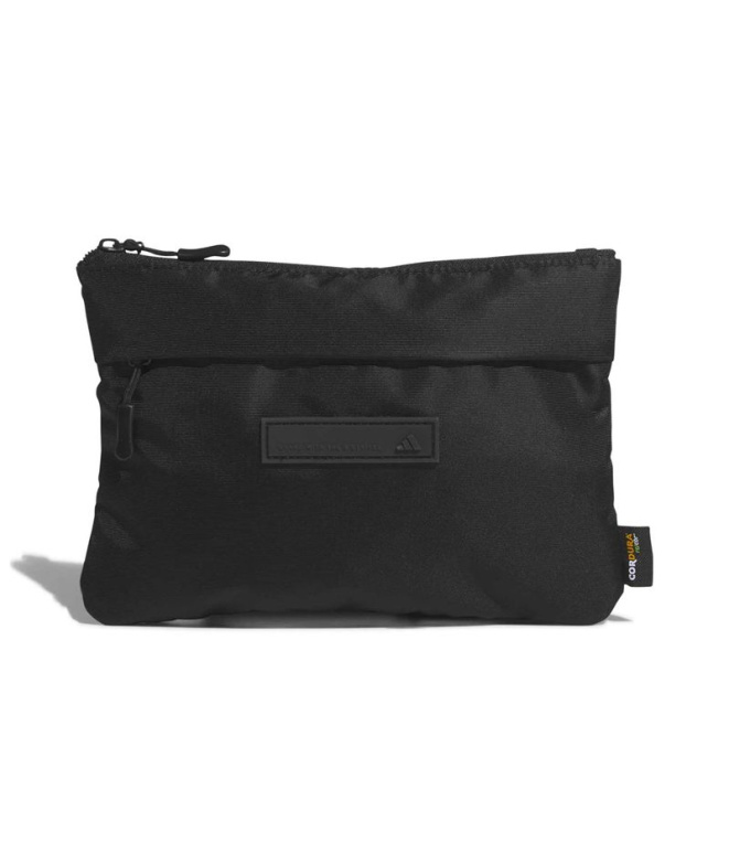 Bandolera adidas Mh Sacoche Negro