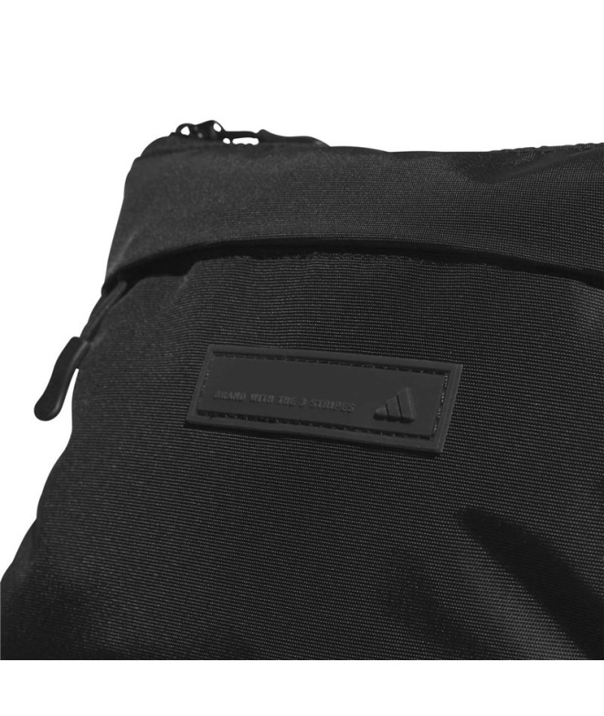 Bandolera adidas Mh Sacoche Negro