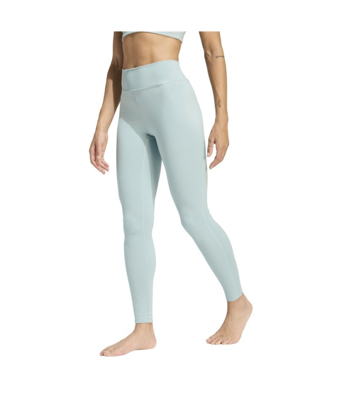 Malhas Fitness Mulher adidas All Me Ess 1/1...