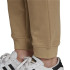 Calças adidas Track bege Mulheres