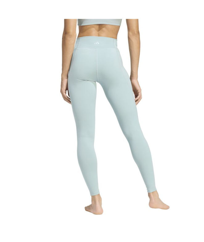 Malhas Fitness Mulher adidas All Me Ess 1/1...