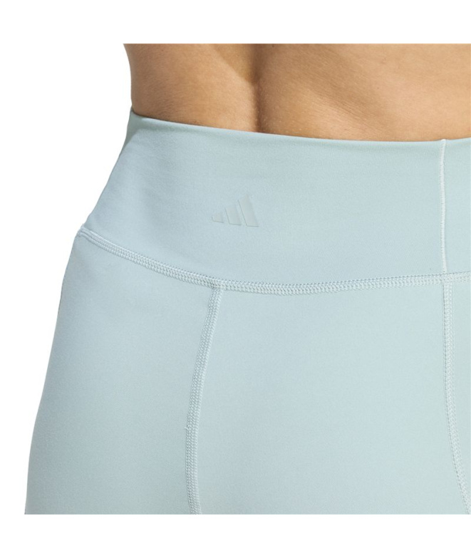 Malhas Fitness Mulher adidas All Me Ess 1/1...