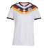 T-shirt Football Femme adidas Allemagne 26 blanc