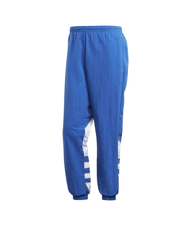 Pantalones adidas Trifolio azul Hombre