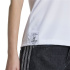 Camiseta de Fútbol adidas Alemania 26 Mujer Blanco