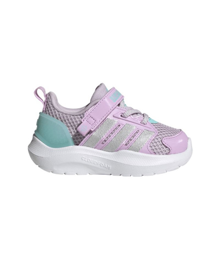 Chaussures Lightorama Rnr El Enfant Lilas/Plamet/Aqufla...