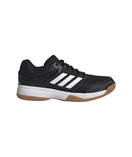 Zapatillas de Balonmano adidas Speedcourt Mujer Negro