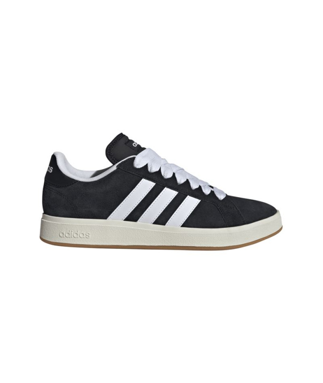 Sapatilhas adidas Grand Court Base 00S Homem Preto