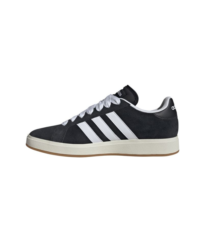 Sapatilhas adidas Grand Court Base 00S Homem Preto