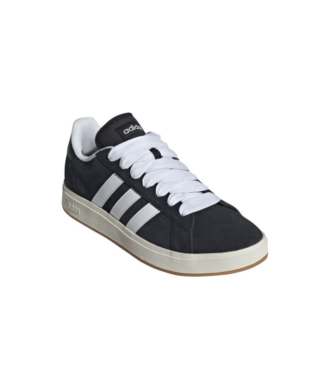 Sapatilhas adidas Grand Court Base 00S Homem Preto
