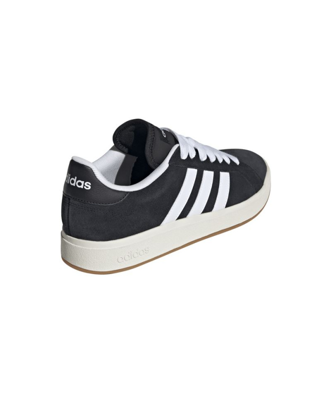 Sapatilhas adidas Grand Court Base 00S Homem Preto