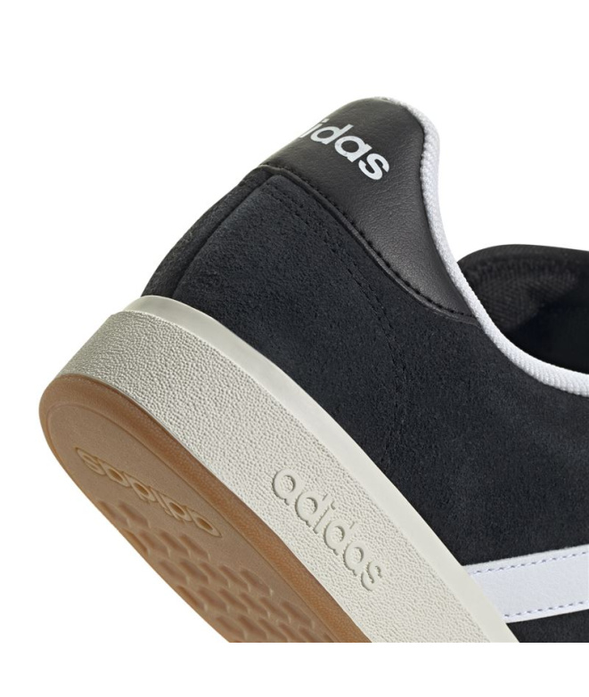 Sapatilhas adidas Grand Court Base 00S Homem Preto