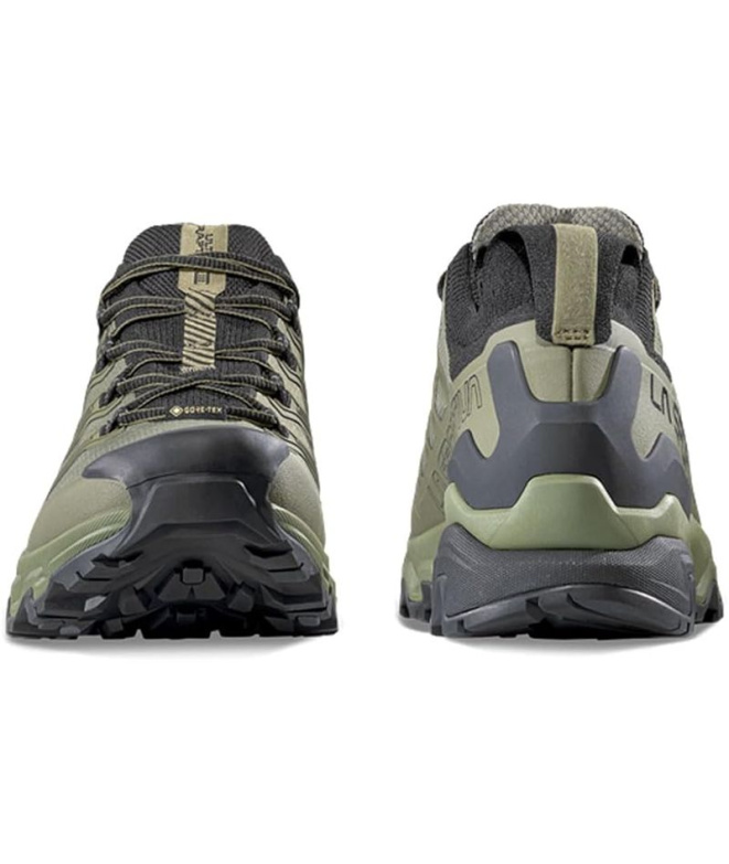 Chaussures Montagne Homme La Sportiva Ultra...
