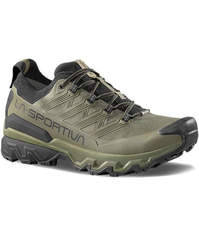 Chaussures Montagne Homme La Sportiva Ultra...