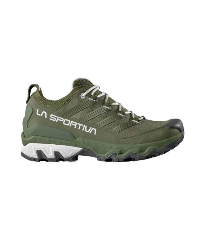 Chaussures Montagne Femme La Sportiva Ultra...