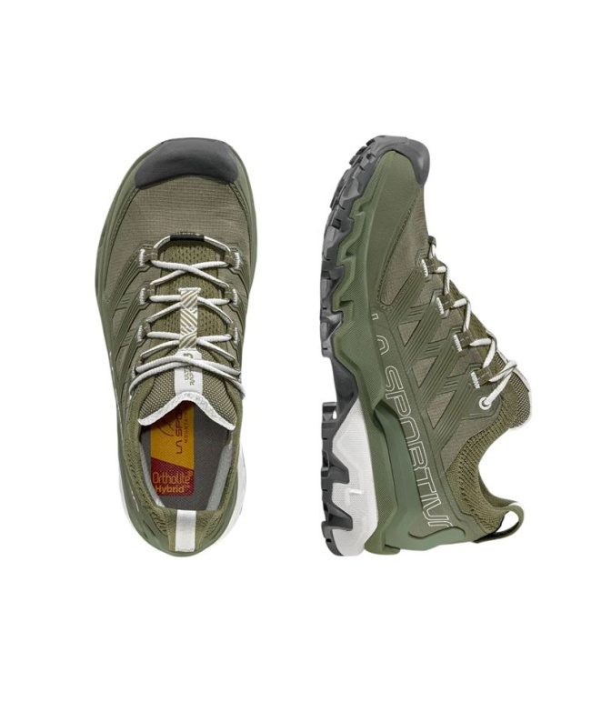 Chaussures Montagne Femme La Sportiva Ultra...